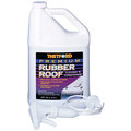 Thetford Thetford 32513 Premium RV Rubber Roof Cleaner and Conditioner - Gallon 32513